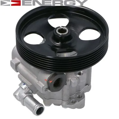 Hydraulic Pump, steering