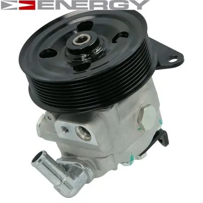Hydraulic Pump, steering