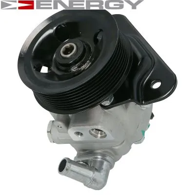 Hydraulic Pump, steering