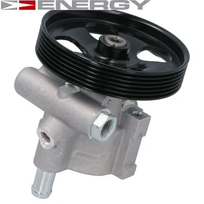 Hydraulic Pump, steering