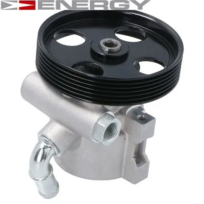 Hydraulic Pump, steering