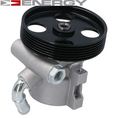 Hydraulic Pump, steering
