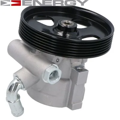 Hydraulic Pump, steering
