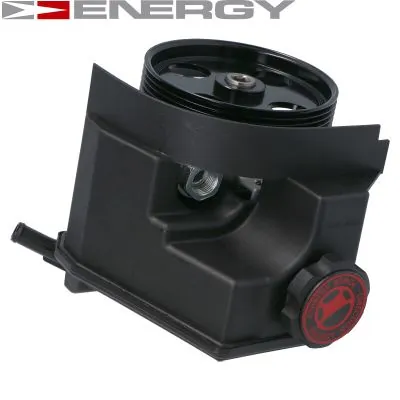 Hydraulic Pump, steering