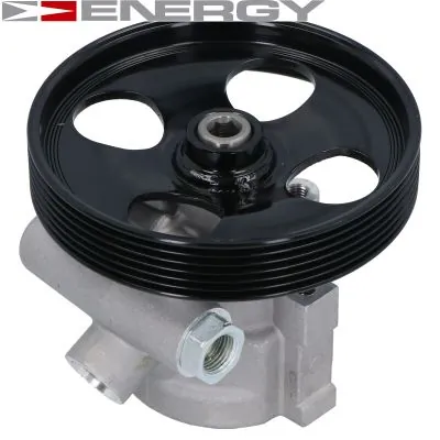 Hydraulic Pump, steering