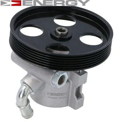 Hydraulic Pump, steering