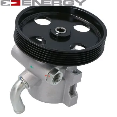 Hydraulic Pump, steering