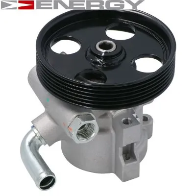 Hydraulic Pump, steering