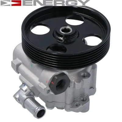 Hydraulic Pump, steering