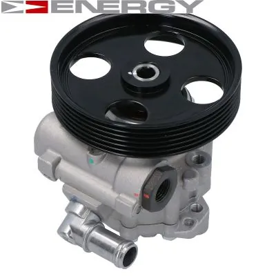 Hydraulic Pump, steering