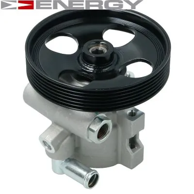 Hydraulic Pump, steering