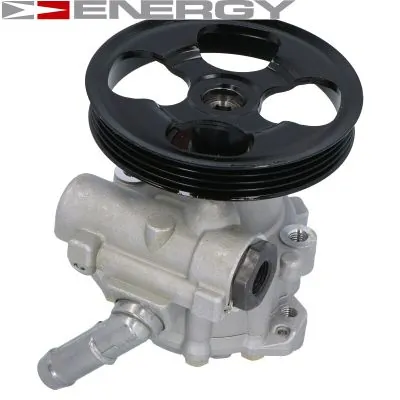 Hydraulic Pump, steering