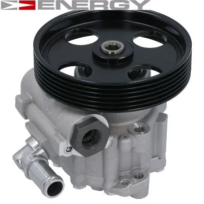 Hydraulic Pump, steering