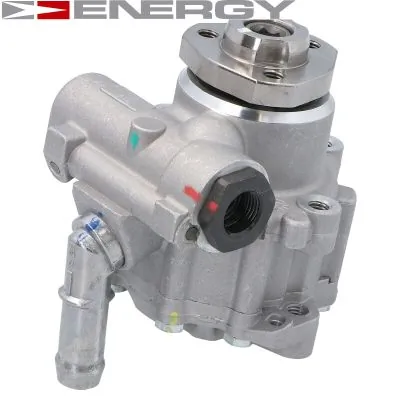 Hydraulic Pump, steering