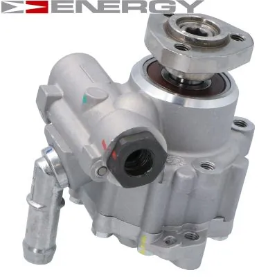 Hydraulic Pump, steering