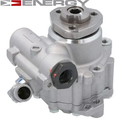 Hydraulic Pump, steering