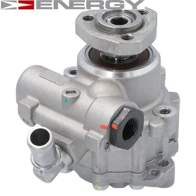 Hydraulic Pump, steering