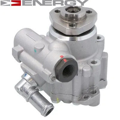 Hydraulic Pump, steering