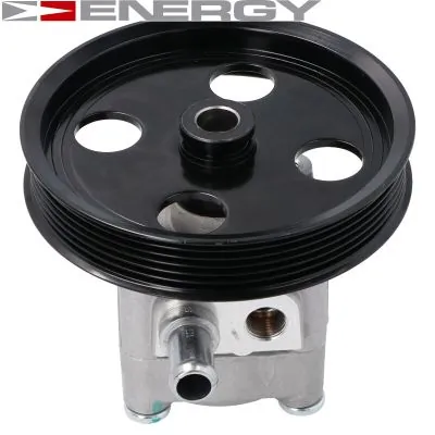 Hydraulic Pump, steering