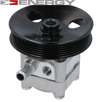 Hydraulic Pump, steering
