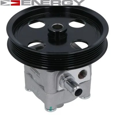 Hydraulic Pump, steering