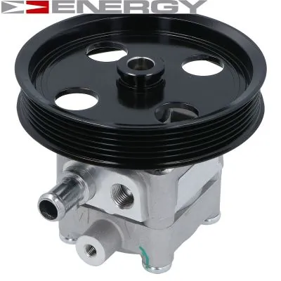 Hydraulic Pump, steering