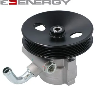 Hydraulic Pump, steering