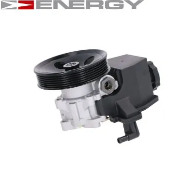 Hydraulic Pump, steering