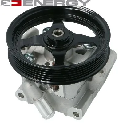 Hydraulic Pump, steering