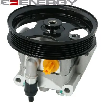 Hydraulic Pump, steering