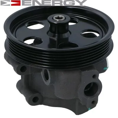 Hydraulic Pump, steering