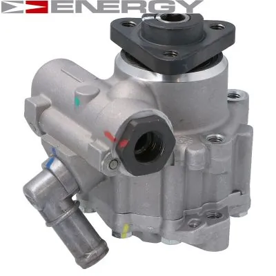 Hydraulic Pump, steering