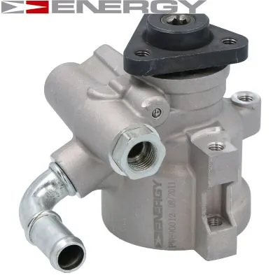Hydraulic Pump, steering