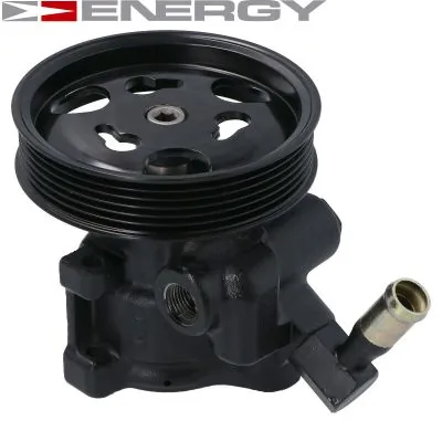 Hydraulic Pump, steering