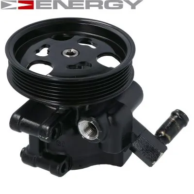 Hydraulic Pump, steering