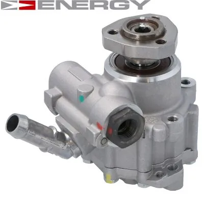 Hydraulic Pump, steering