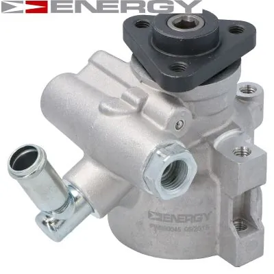 Hydraulic Pump, steering