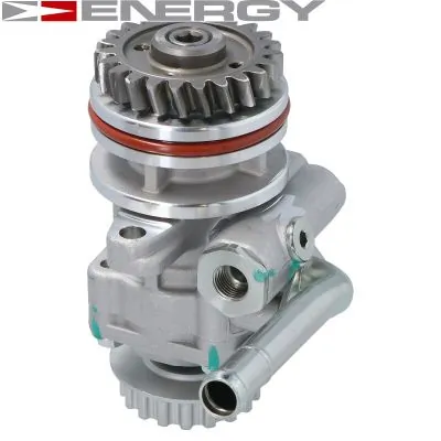Hydraulic Pump, steering