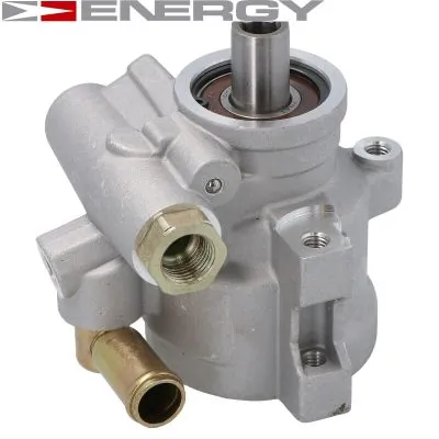 Hydraulic Pump, steering