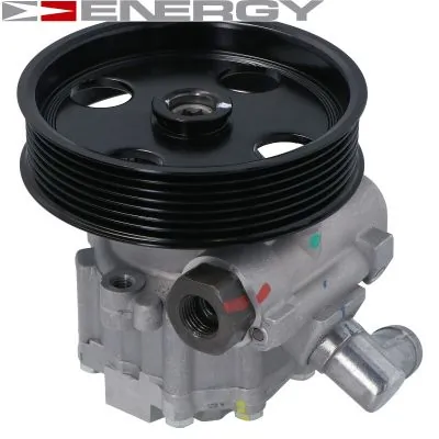 Hydraulic Pump, steering