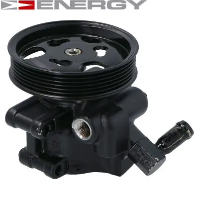 Hydraulic Pump, steering