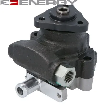 Hydraulic Pump, steering