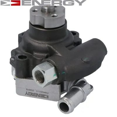 Hydraulic Pump, steering