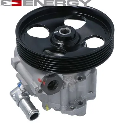 Hydraulic Pump, steering