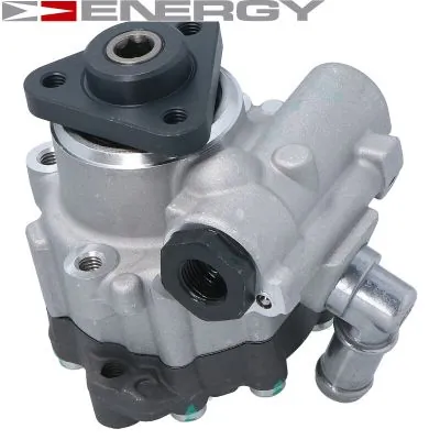 Hydraulic Pump, steering
