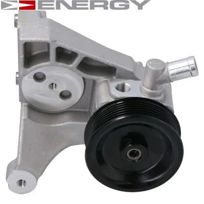 Hydraulic Pump, steering