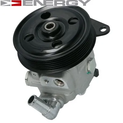 Hydraulic Pump, steering