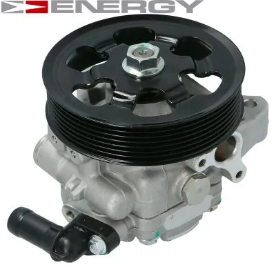 Hydraulic Pump, steering