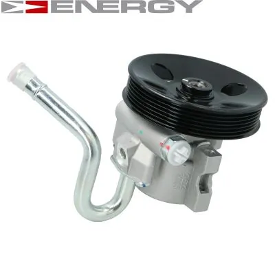 Hydraulic Pump, steering