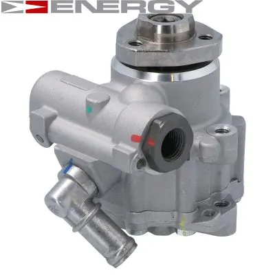 Hydraulic Pump, steering